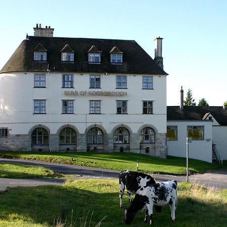 The Bear Of Rodborough Hotel Stroud  Exterior foto